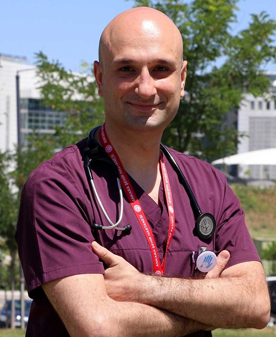  Doç. Dr. Afşin Emre Kayıpmaz