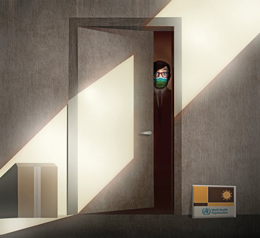 DSÖ Genel Direktörü Doktor Tedros Ghebreyesus, plandemi ilanından 1 ay sonra, 20 Nisan’da yaptığı açıklamada, dünya nüfusunun daha o günlerde yüzde 2-3 oranında hastalığa yakalandığını açıklamıştı. Bu da yaklaşık olarak 250 milyon insana denk geliyordu