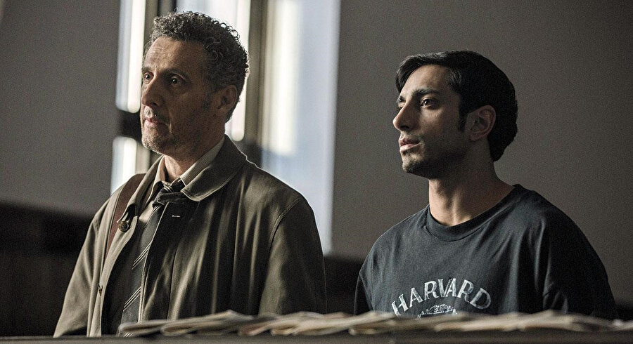 Müslüman olarak ABD’de var olabilmenin mümkün, hukukunu koruyabilmeninse nâmümkün olduğunun en estetik anlatımı The Night Of…