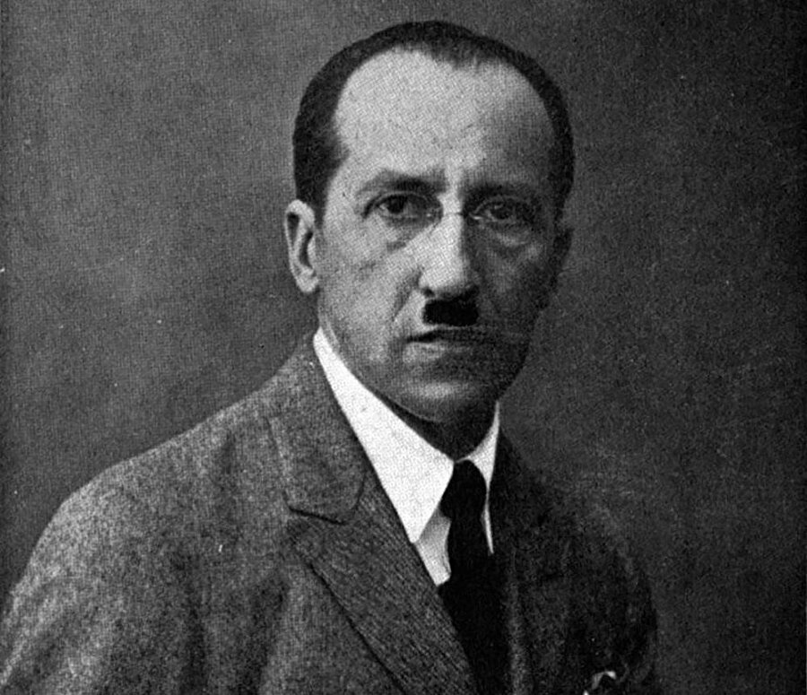 Pieter Cornelis Mondriaan.