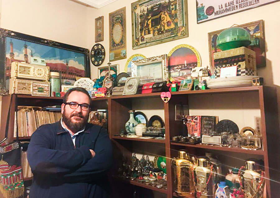 Fatih Ketancı