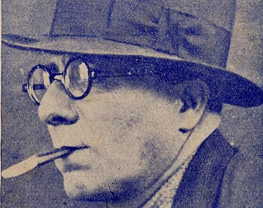 Osman Cemal