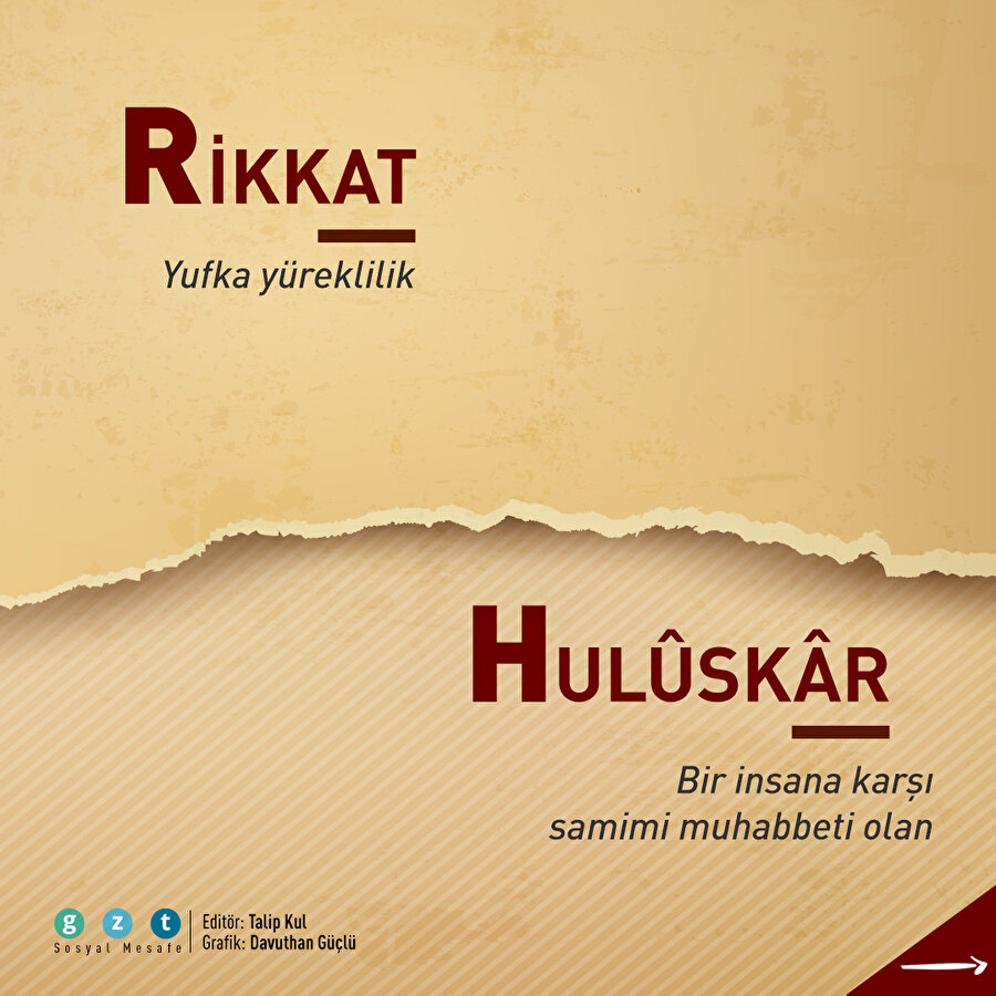 Eskimeyen kelimeler 5