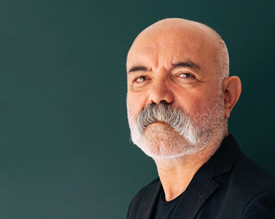 Ercan Kesal