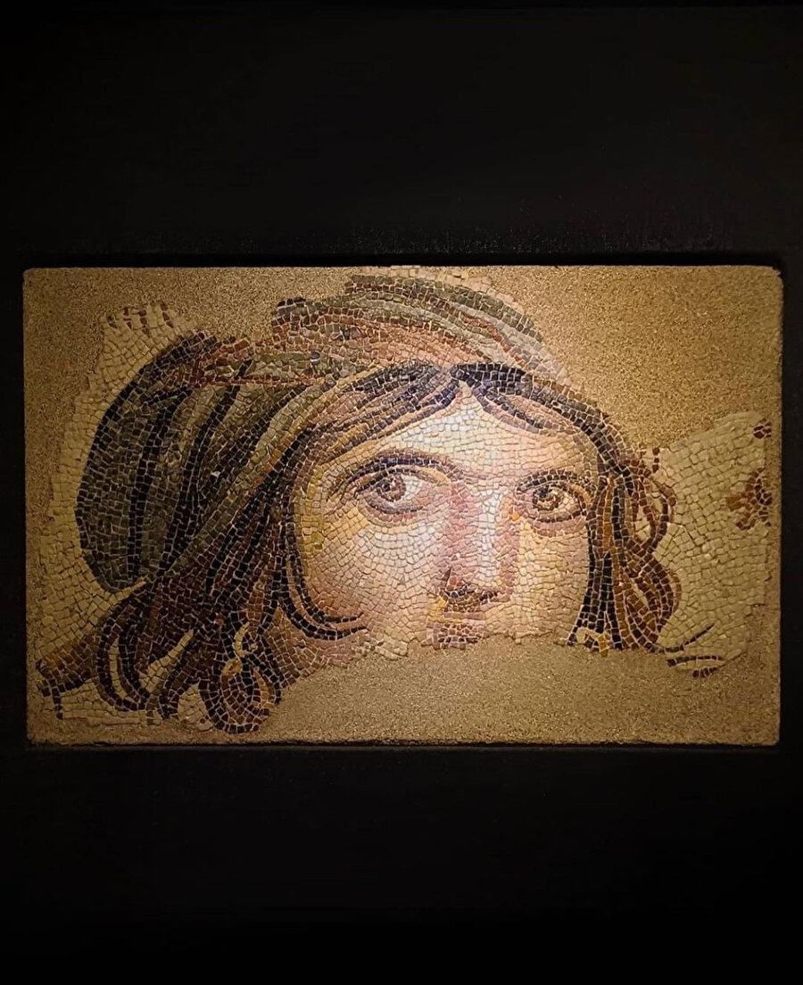 Lezzetin anavatanı: Gaziantep 😍