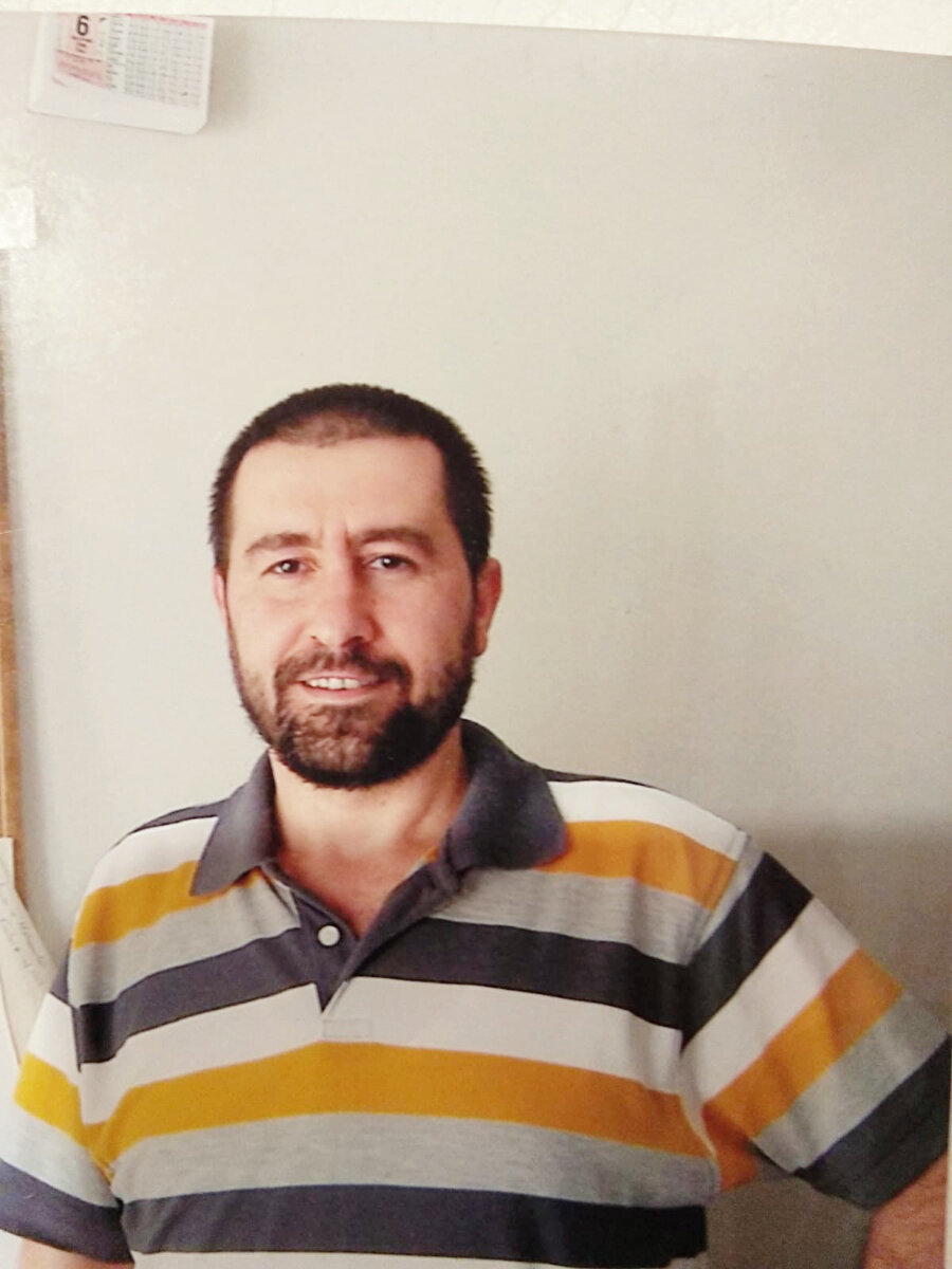 28 Şubat’ın karanlık günleri devam ederken, Hizbullah davasından dolayı 2004 yılında cezaevine giren Balta’nın hâkimi, Gülen’e beraat veren Mehmet Orhan Karadeniz. Karadeniz, Sivas davası, Umut davası, Danıştay saldırısı gibi davalara da bakan isim