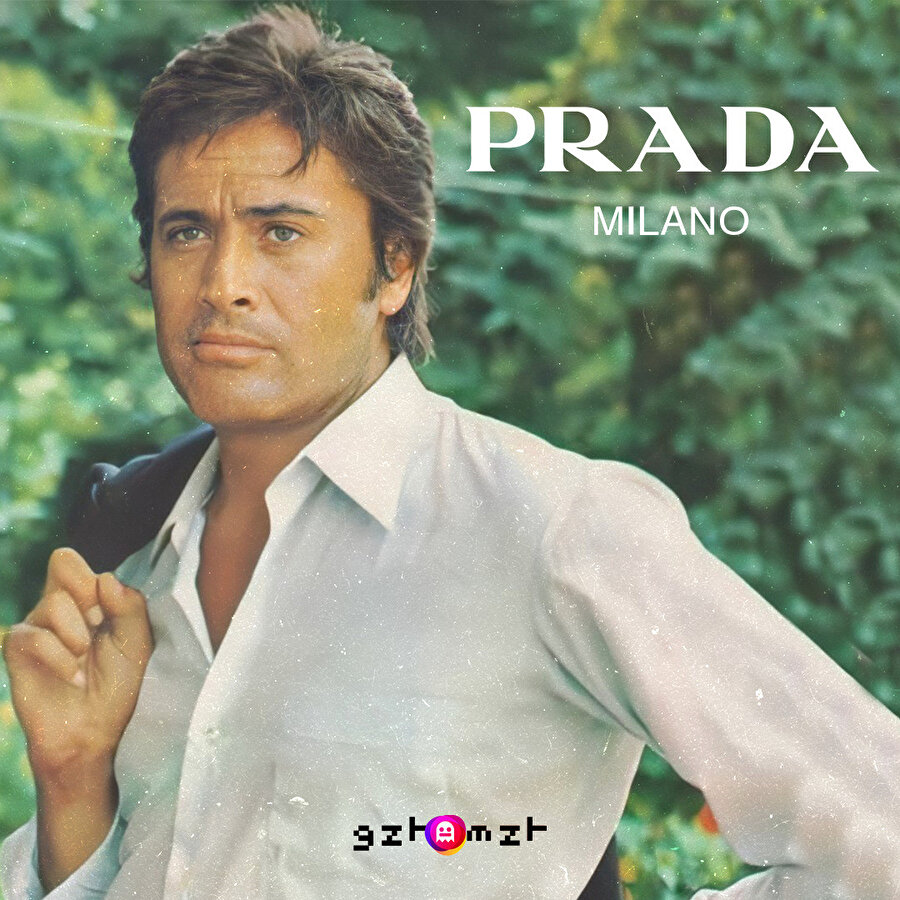 Sana her şey yakışır...​