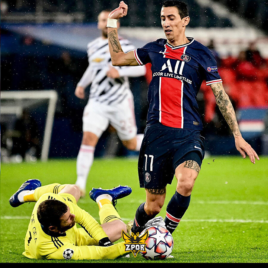 Şampiyonlar Ligi'nde ilk hafta maçları tamamlandı