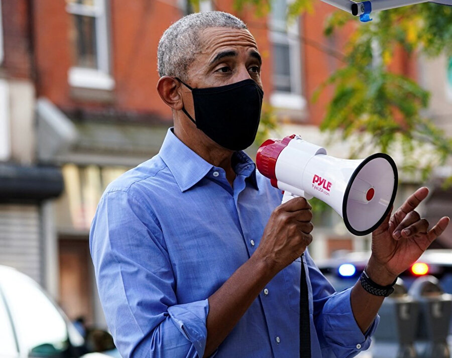 Barack Obama