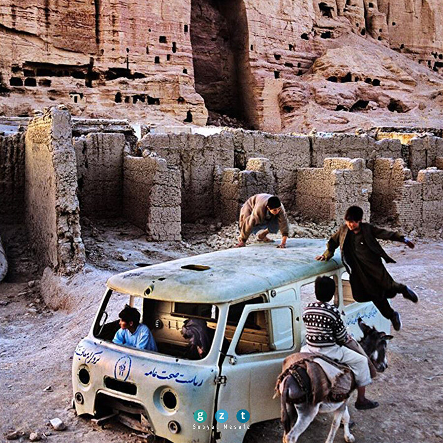 Dünyadan fotoğraflar 🌏