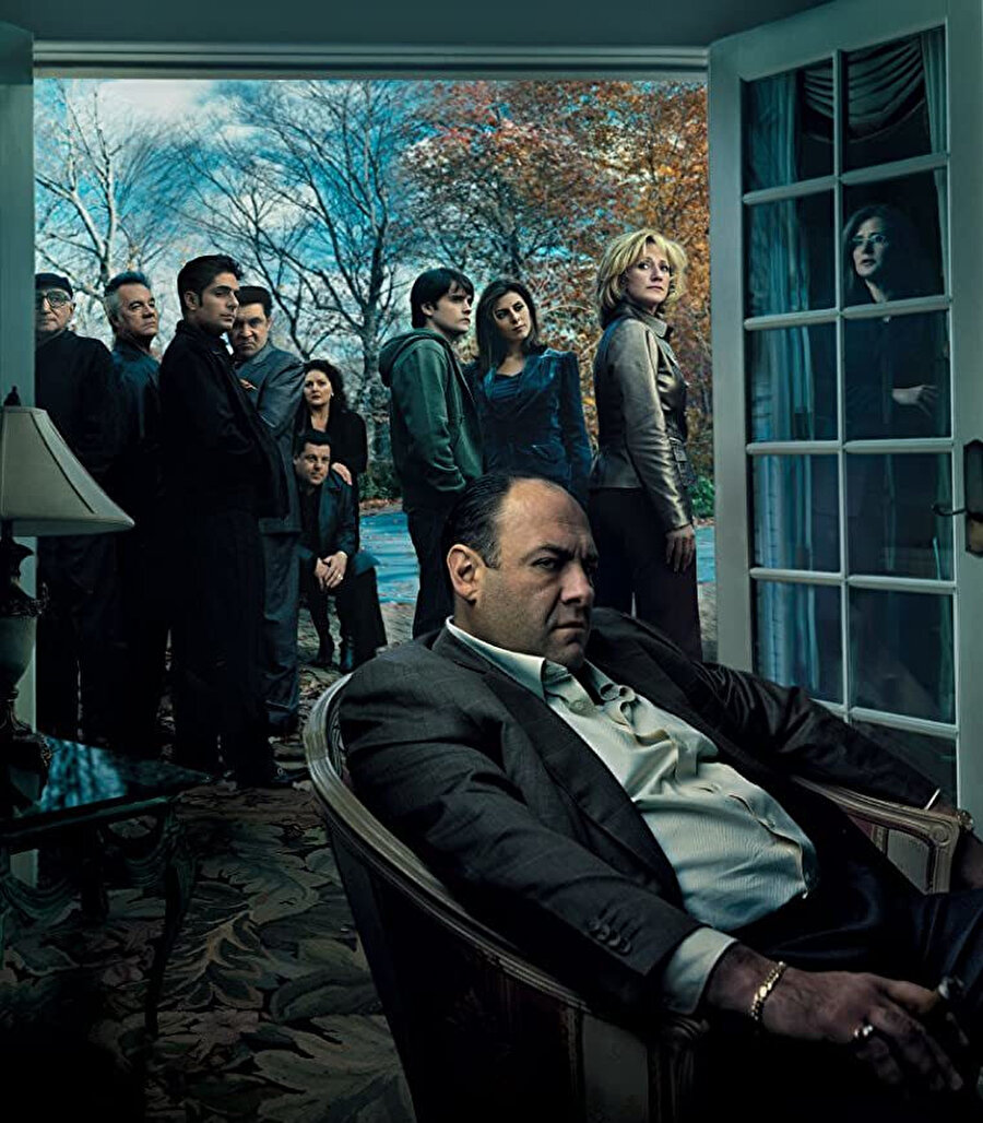 The Sopranos