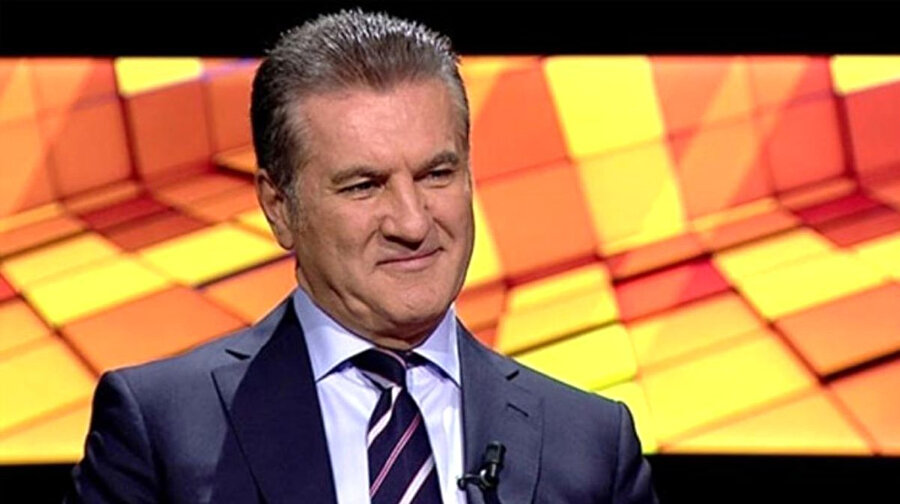 Mustafa Sarıgül