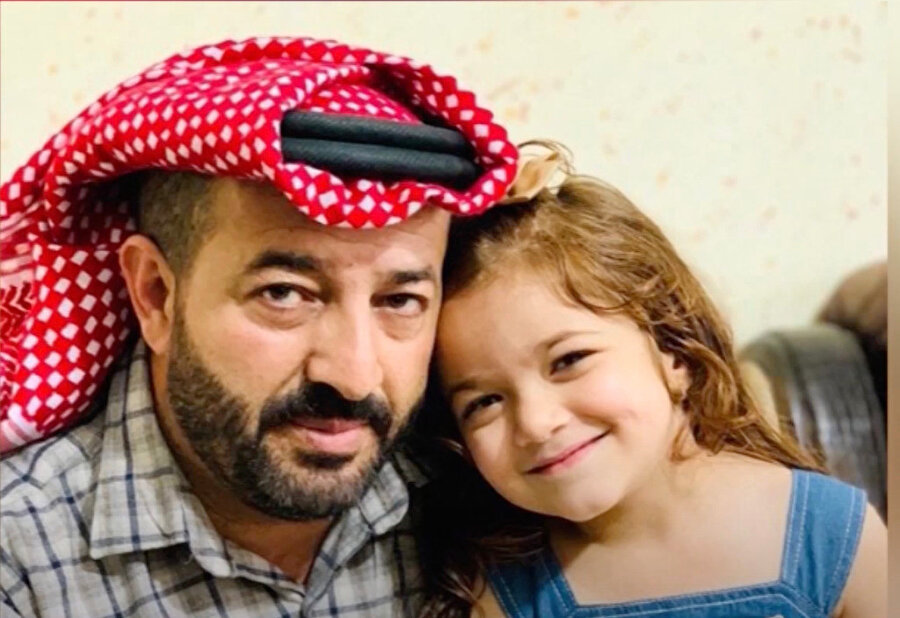 Altı çocuk babası Ahres, 1989, 2004, 2009 ve 2018 yıllarında da İsrail güçlerince 4 kere gözaltına alınmış.