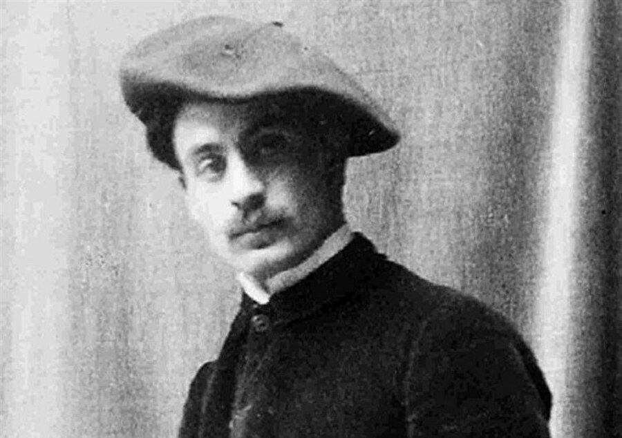Halil Cibran