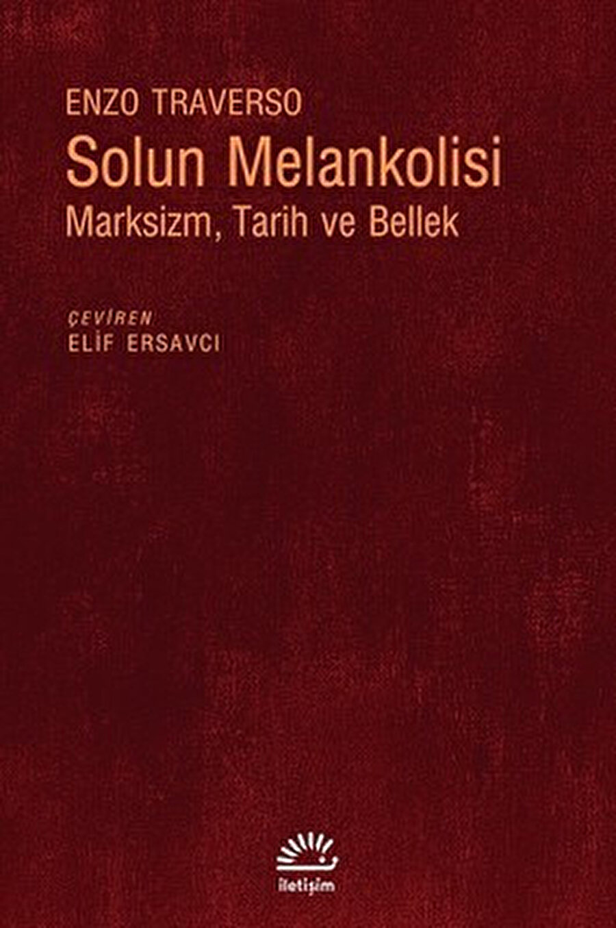 SSCB'nin ve gerçek sosyalizmin çöküşünün çok ötesinde, 1989-1990 dönemi, devrimci bir silsilenin tükendiği konusunda genel bir farkındalık yarattı.