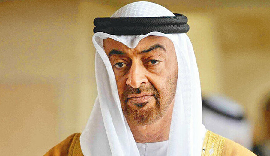 BAE Dışişleri Bakanı Abdullah bin Zayed, BM Genel Kurulu’nda bulunanları aptal yerine koyabilir belki.