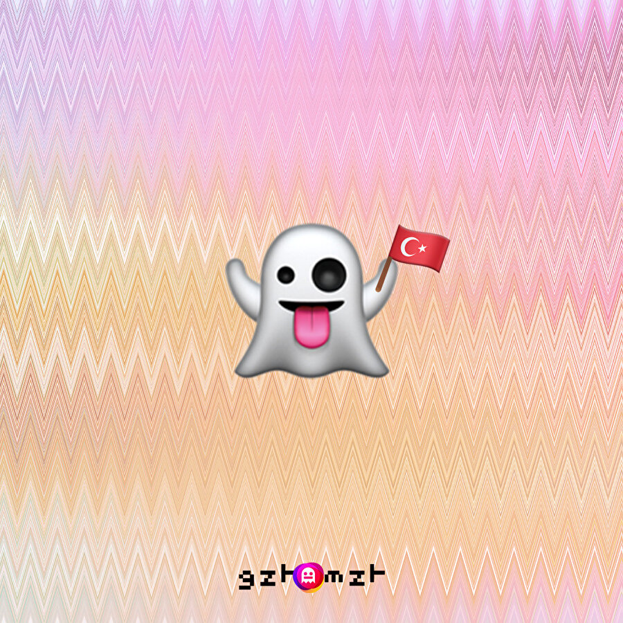 29 Ekim Özel Emoji Serisi