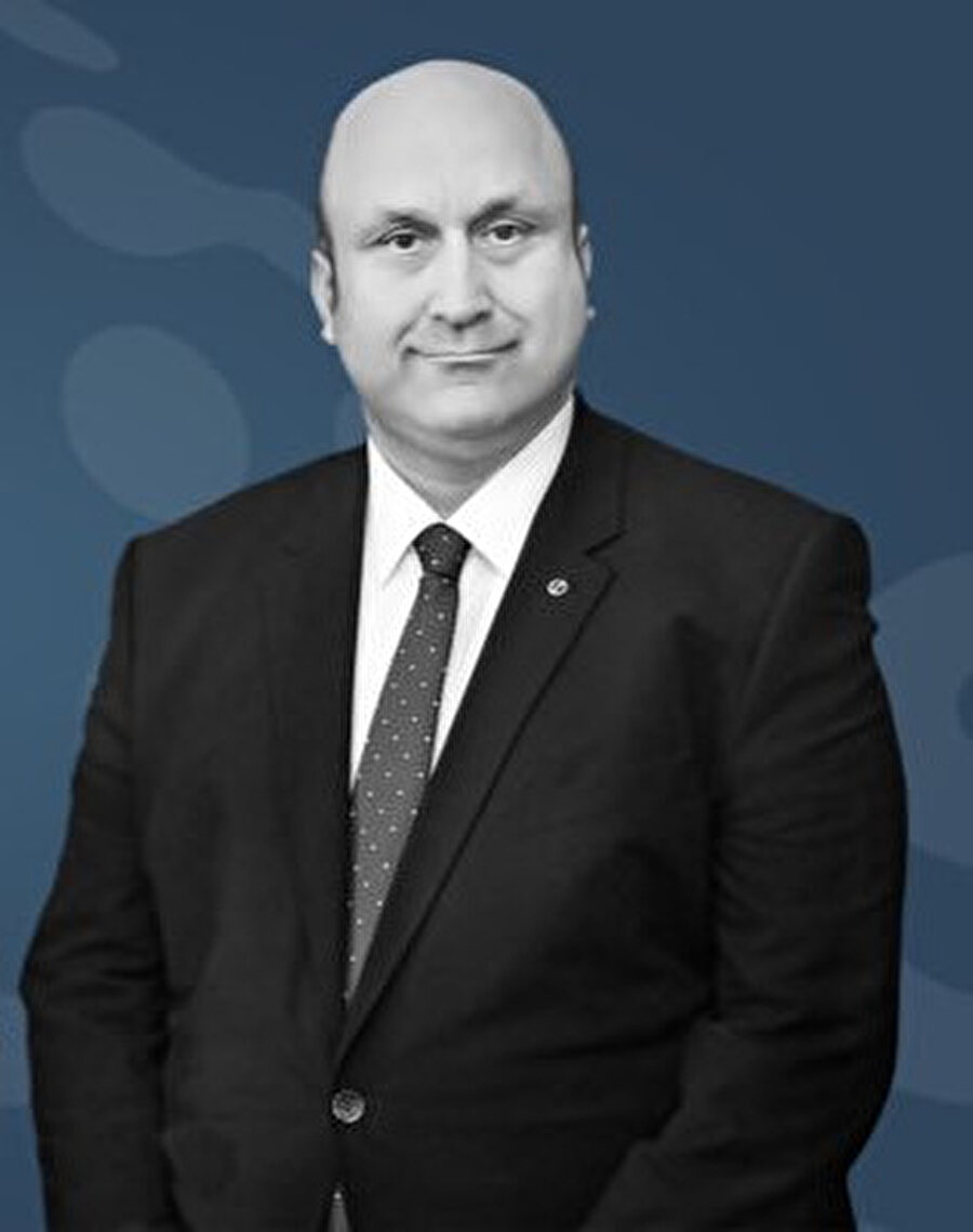 SODİMER Başkanı Prof. Dr. Levent Eraslan