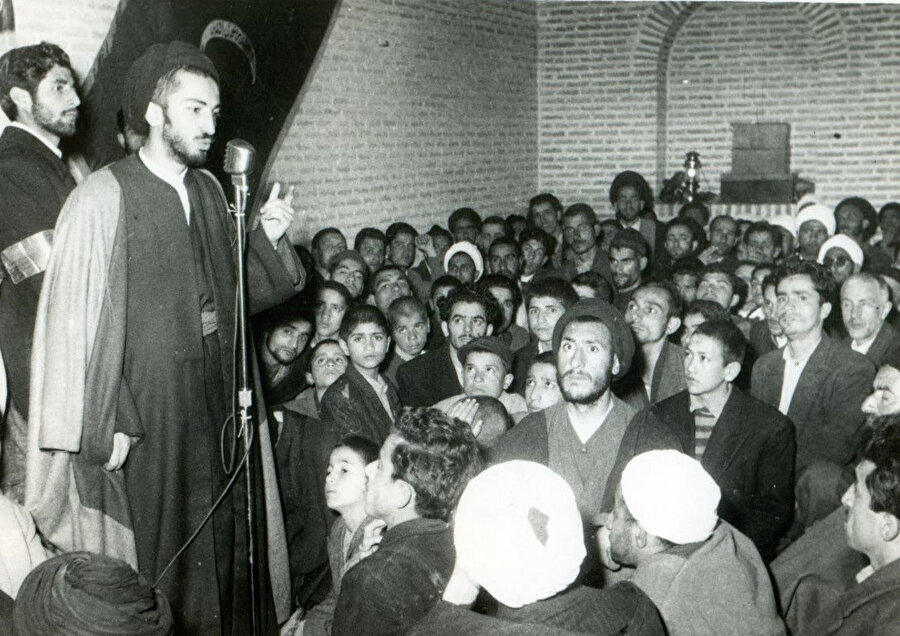Nevvab Safevi, İran'da bugün bile anılan bir isimdir.