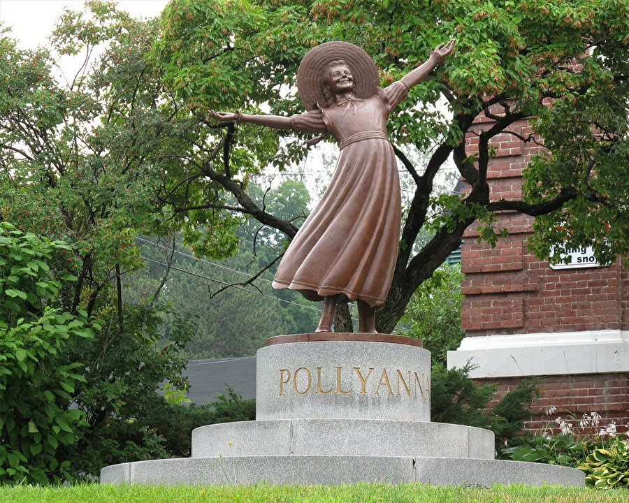 Pollyanna