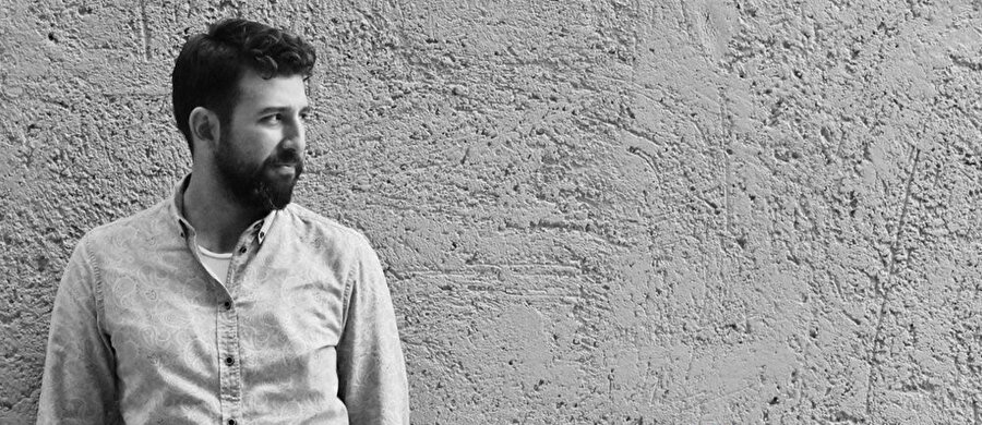 Fatih Baha Aydın'a romanı Bihaber’i sorduk.