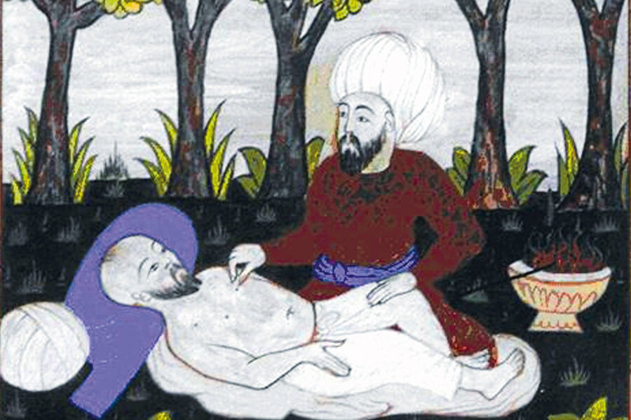 Hz. Ali (r.a.) anlatıyor: "Resülullah (s.a.v.) buyurdular ki: "İlaçların en hayırlısı Kur'an'dır!"
Her devrin nasihat ve tıbbî bilgilerinin modası geçebilir, ancak bu Tıbb-ı Nebevî için asla ve kat’a geçerli olamaz. Müslümanların bu gerçekleri daha yakından görmesinin vakti çoktan geçiyor!