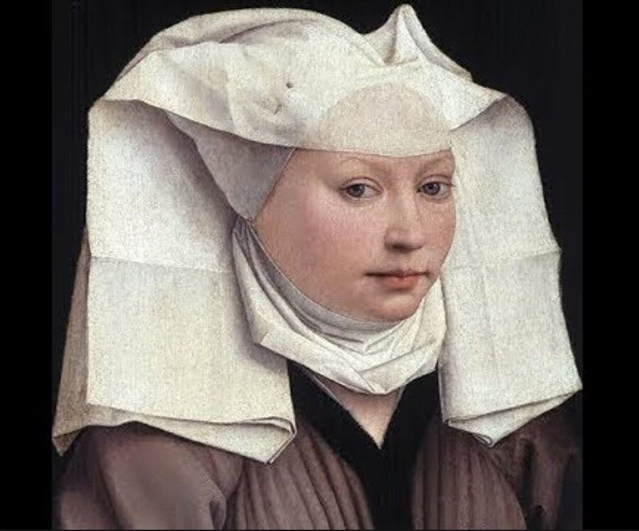 Marguerite Porete