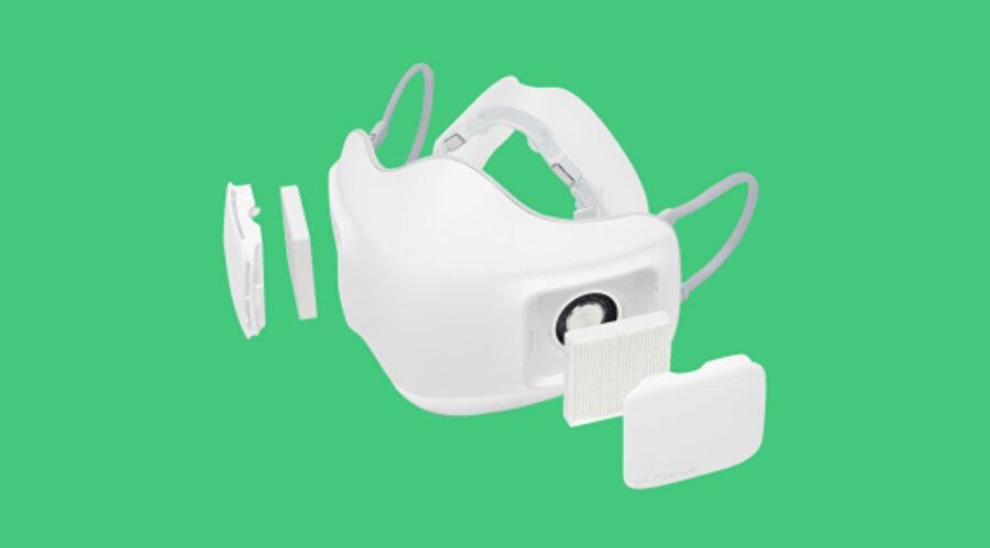 LG Puricare