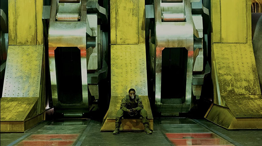 Christopher Nolan’ın yeni filmi Tenet’in fragmanı 2019’un Aralık ayında yayınlandığında dünya farklı bir yerdi. 