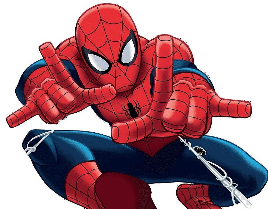 Orijinal ismi Spider-Man olan kurgusal kahraman beyaz perdeye uyarlanmış ve oldukça başarılı olmuştur.