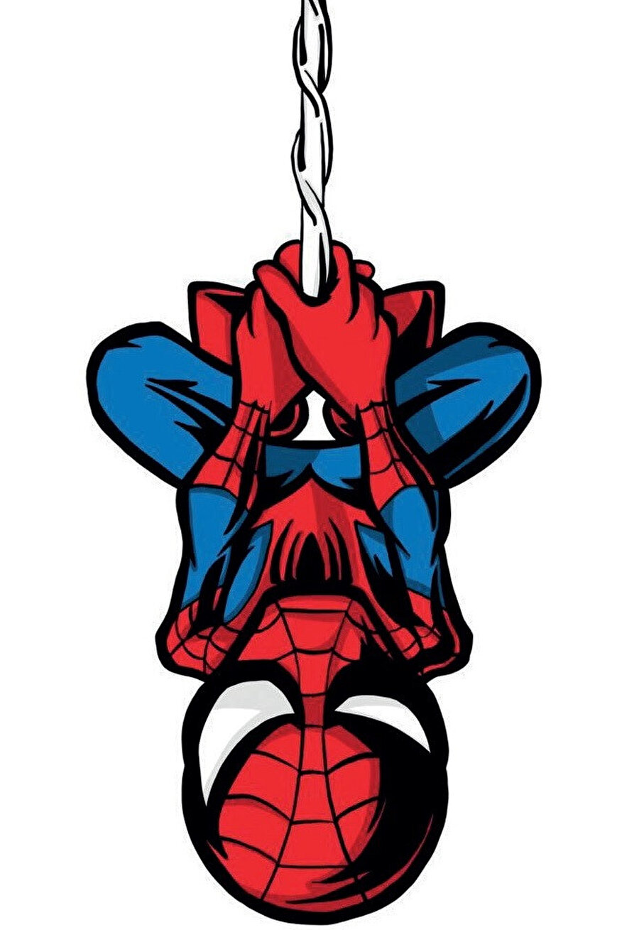 Peter Benjamin Parker'ın gizli kimliği olan Örümcek Adam, Marvel Comics'e bağlı Stan Lee ve Steve Ditko tarafından yaratılmış kurgusal bir kahramandır. 