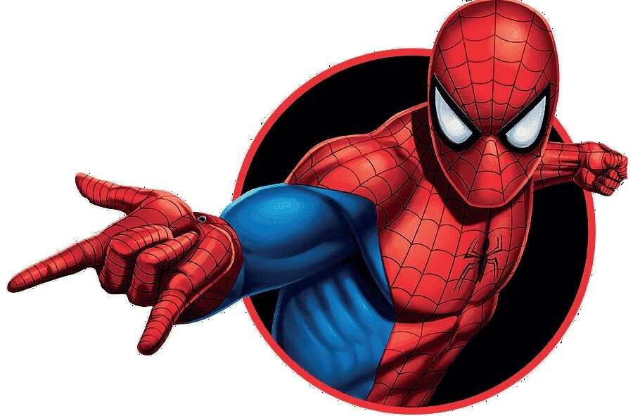 Örümcek Adam, günümüzde Superman ve Batman (Yarasa adam) ile birlikte en tanınan çizgi kahramanlar arasındadır. 
