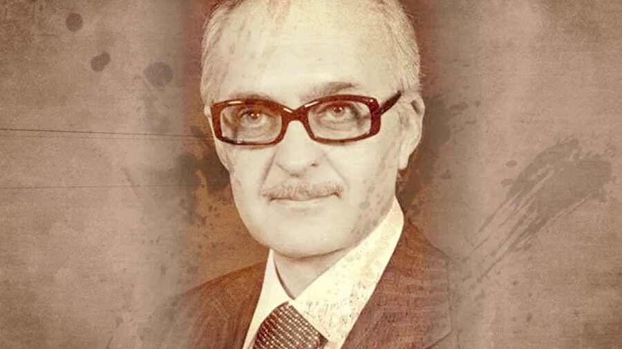 Bekir Sıdkı Sezgin