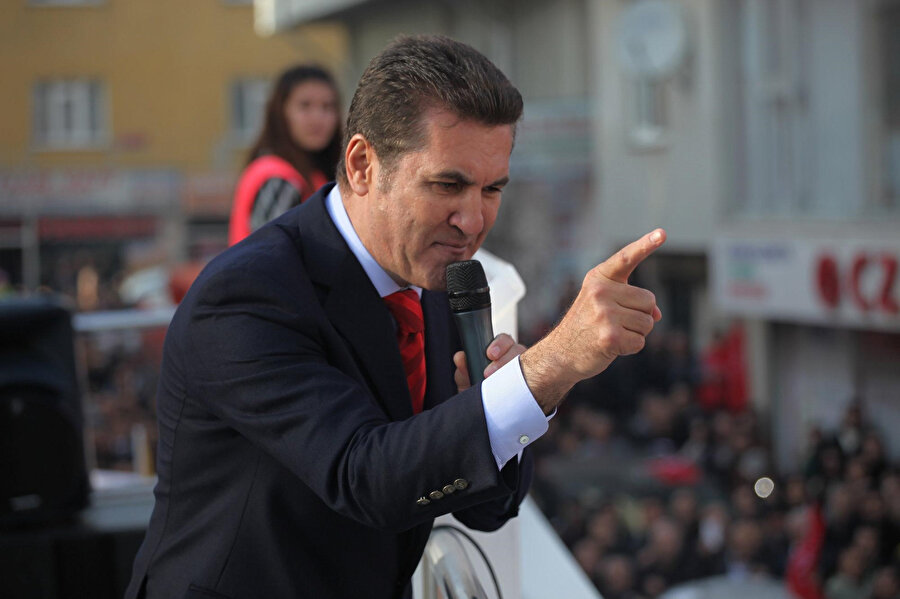 Mustafa Sarıgül
