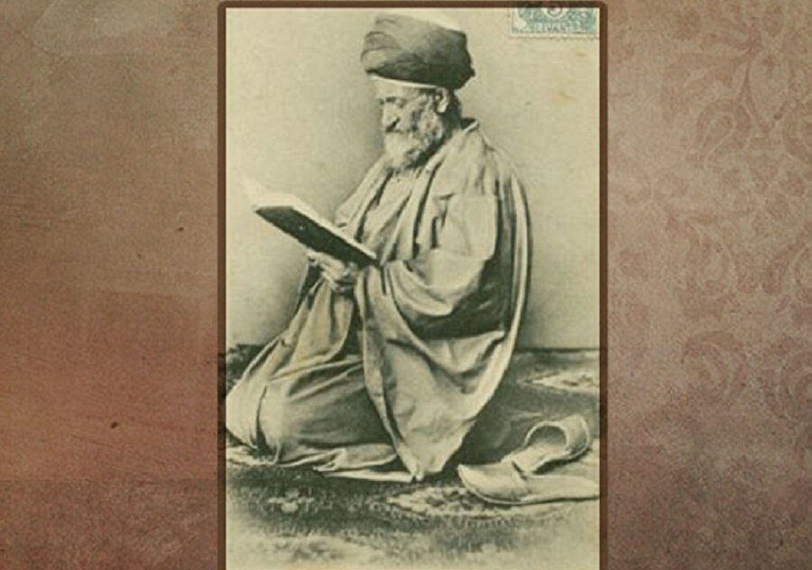 Davud-i Kayserî