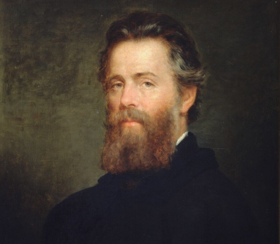 Herman Melville