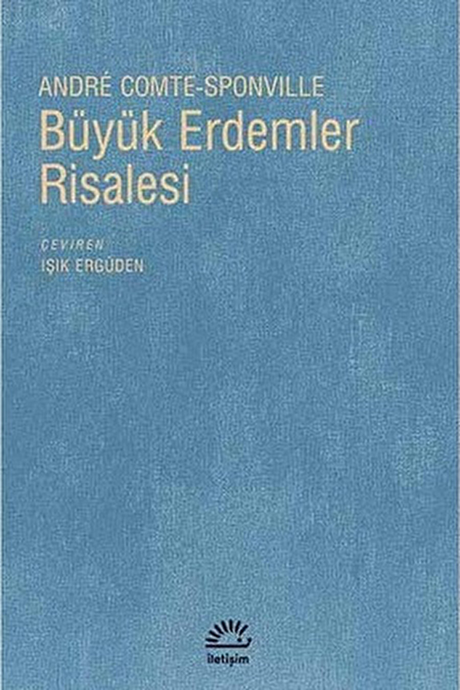 Büyük Erdemler Risalesi