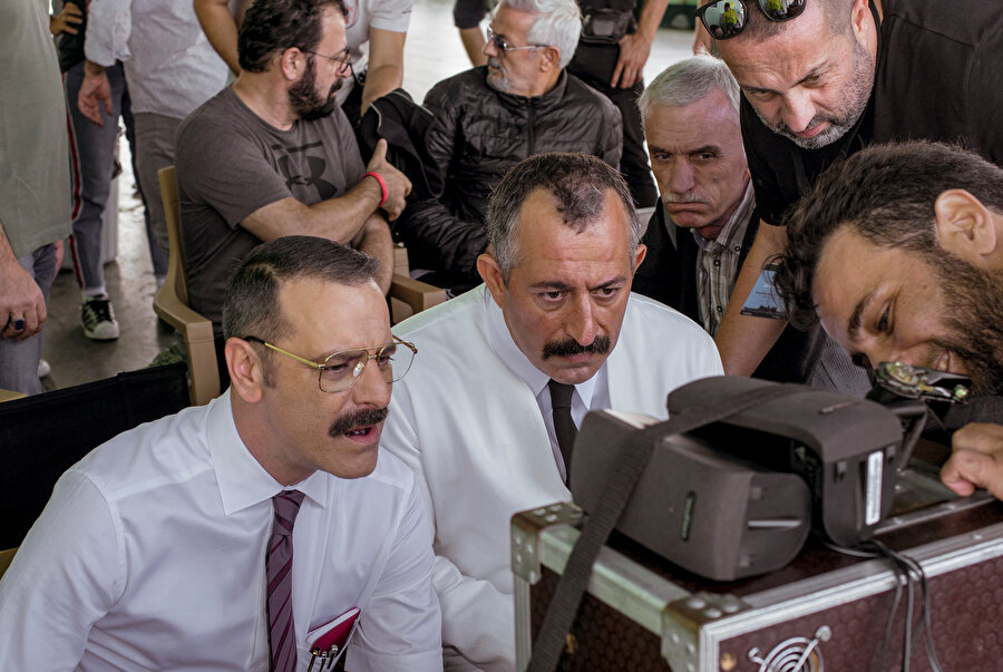 Türk sinemasının yüzleştiği problem, bir süredir var olsa da popüler isimlerin dile getirmesiyle Aralık 2018’de ayyuka çıktı. 