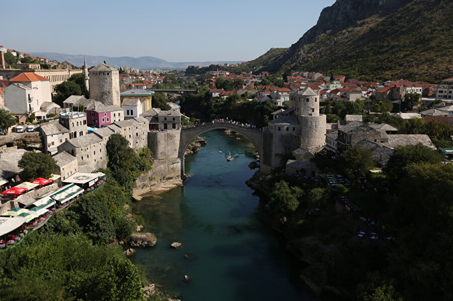 Bosna Hersek