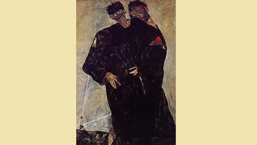 Kişi, kendisini nasıl görmek istediğine birçok farklı durumu göz önüne alarak karar verir ve o hedef için çabalar. 