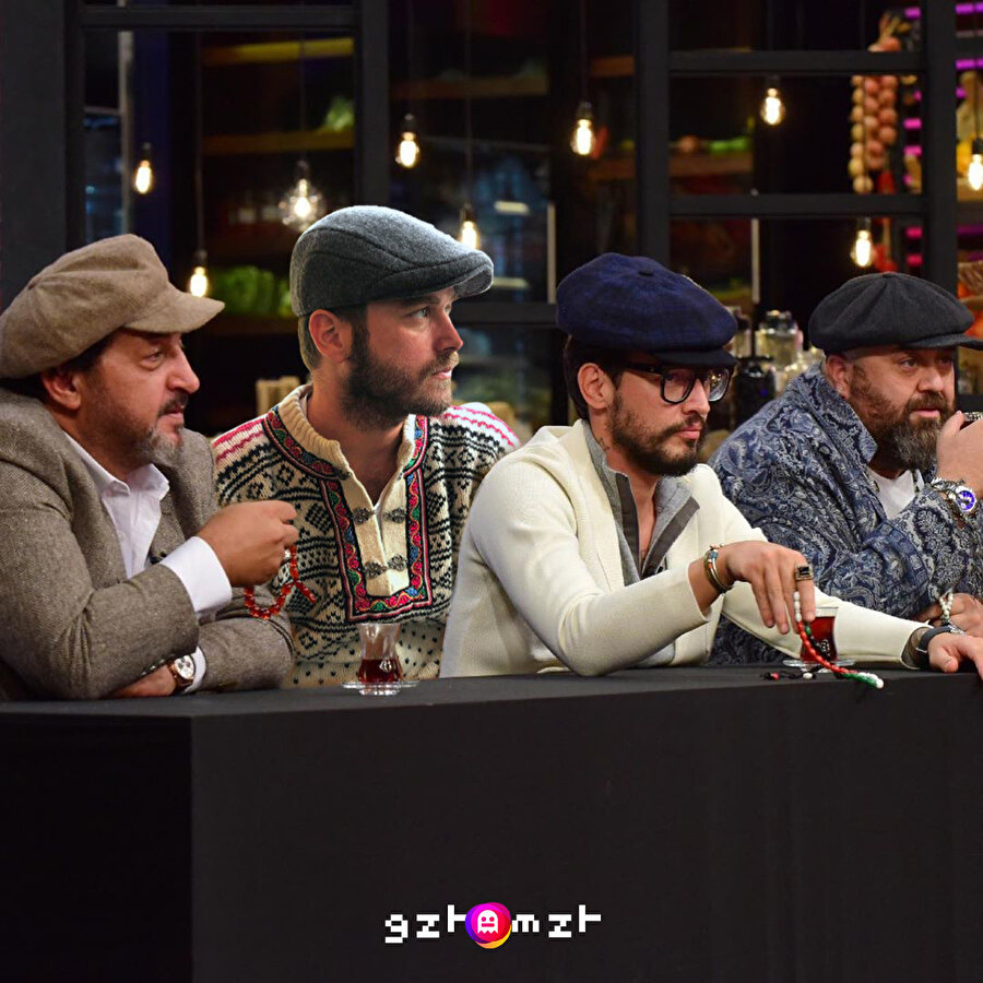 Boşluğu hemen doldurduk