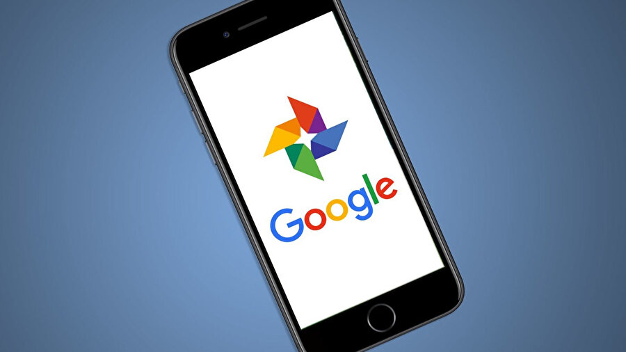 Google Fotoğraflar