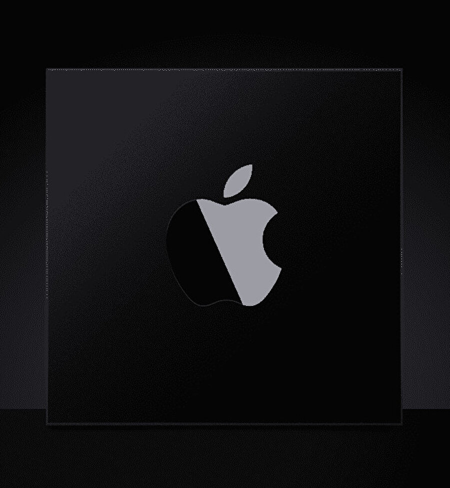 Apple'ın silikon yongası, şirketin Mac'ler üzerindeki donanım kontrolünü tam anlamıyla eline alması anlamına geliyor. 