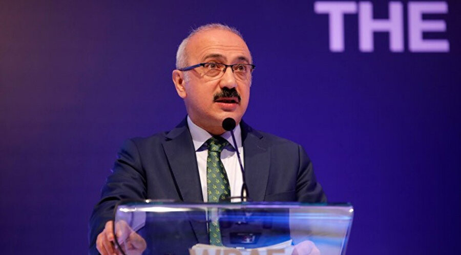 Lütfi Elvan