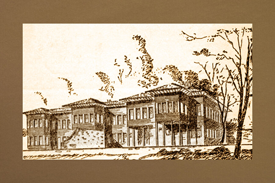 Sami Paşa Konağı