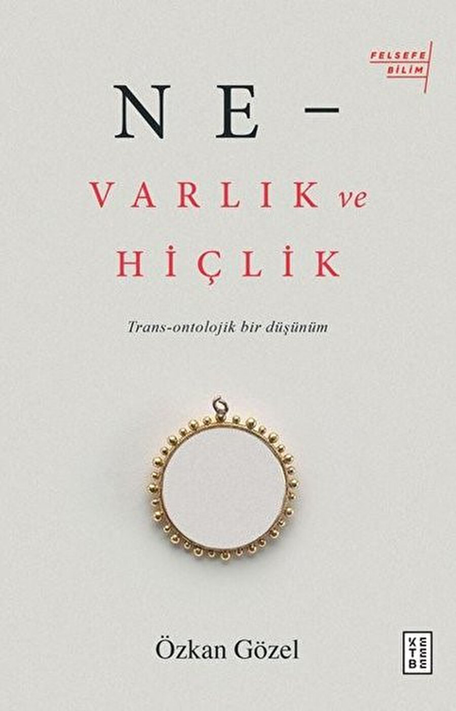 Özkan Gözel karşılıklı konuşma ve bunun bir başka biçimi olarak okuma-yazma edimini bir komşuluk kurmaya benzetiyor.