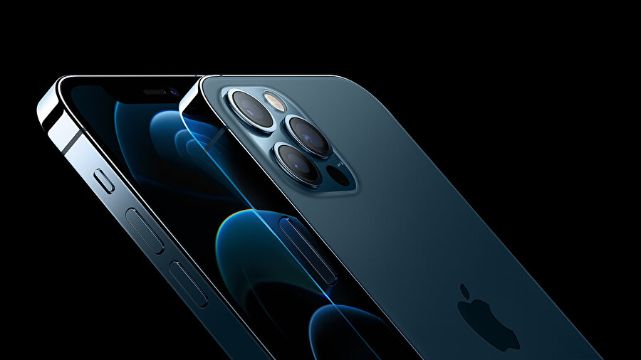 iphone 12 turkiye de satisa cikmadan