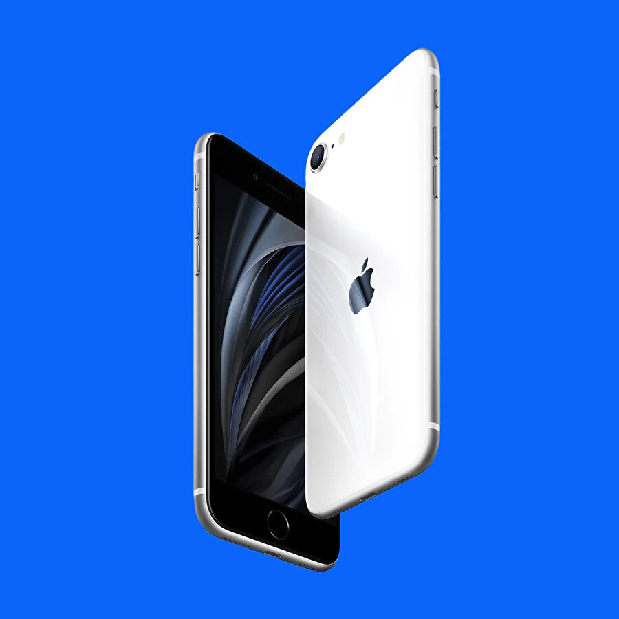 iPhone SE 2021'in tasarımında çok büyük değişiklikler beklenmiyor. 