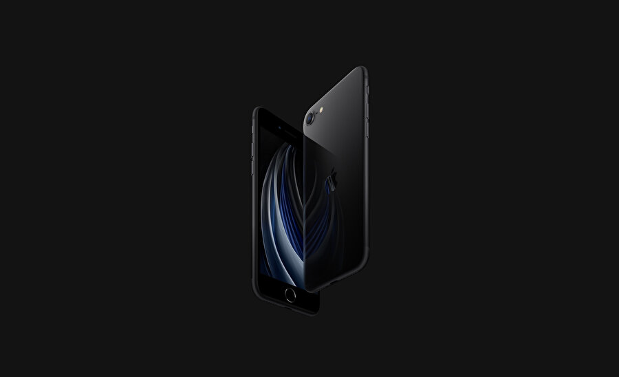 iPhone SE