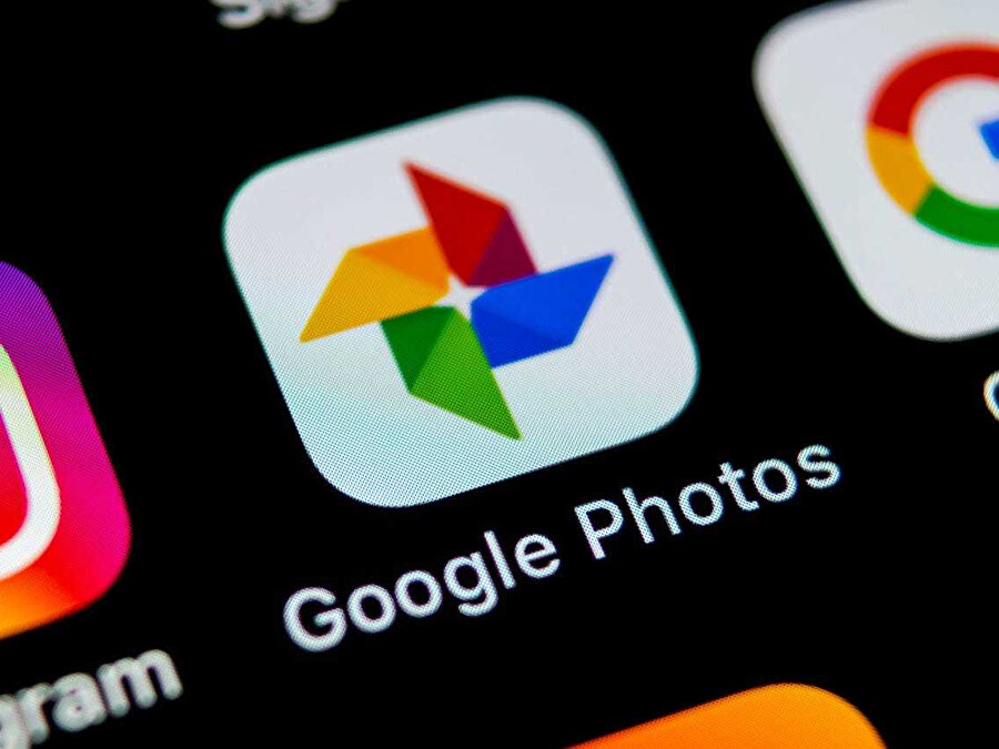Google Fotoğraflar